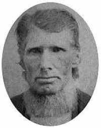 Robert Graham (1829 - 1888) Profile